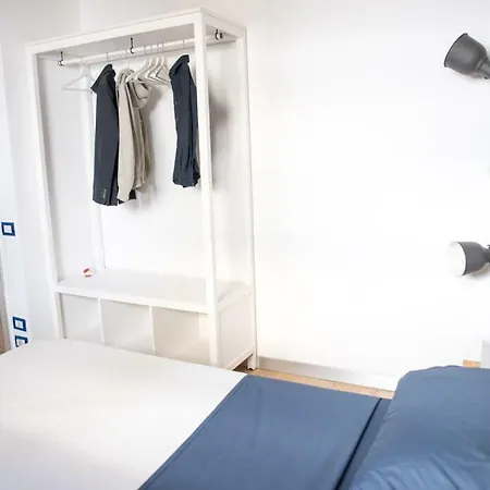 Ghe House Catánia
